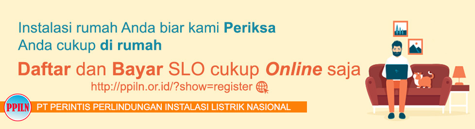 daftar dan bayar online