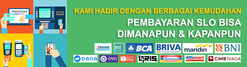 Pembayaran Onilne